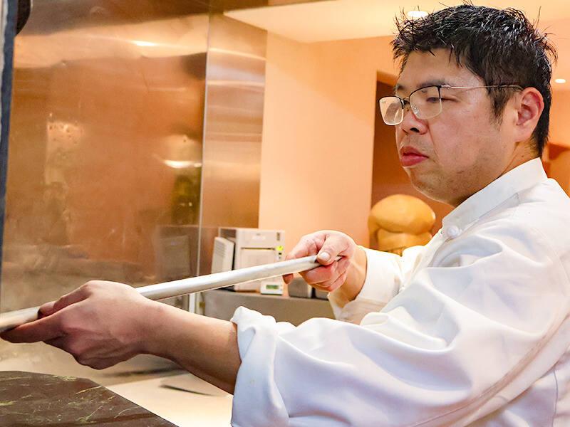 アルゾー二の仕事画像1