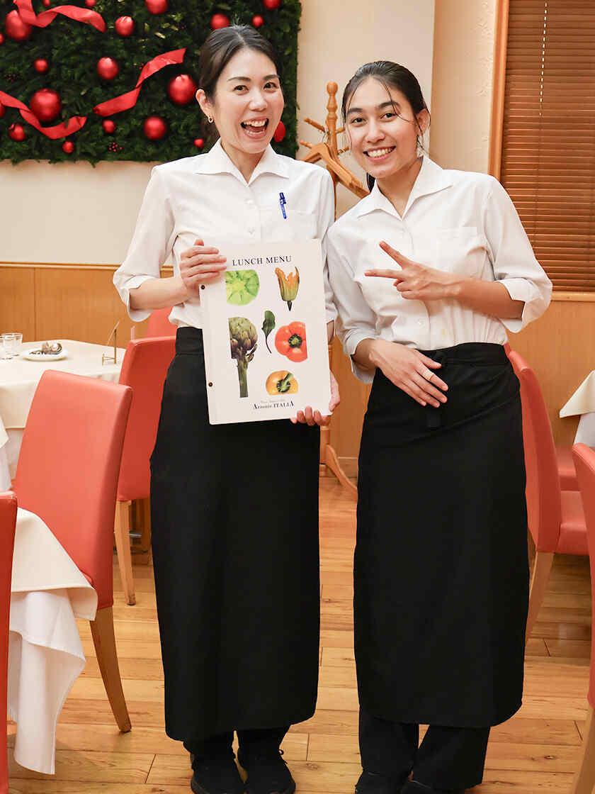 アルゾー二の制服3