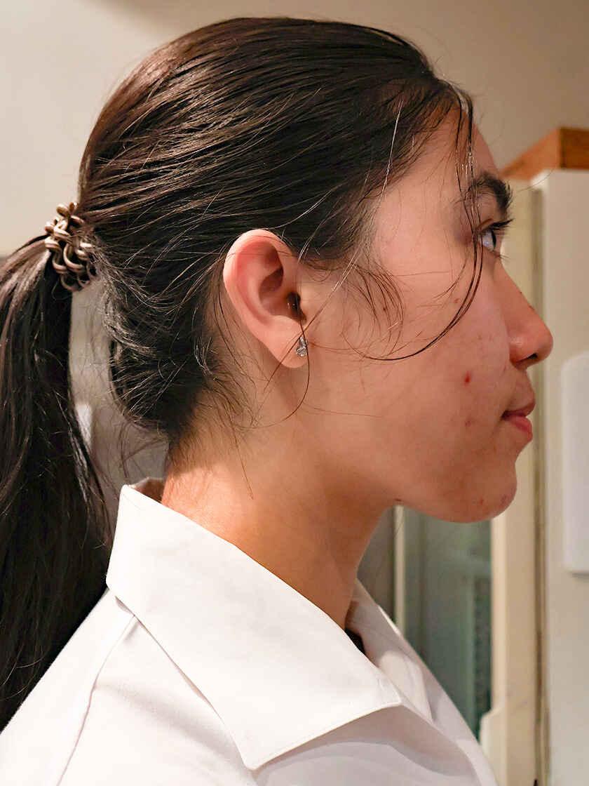 アルゾー二の制服5