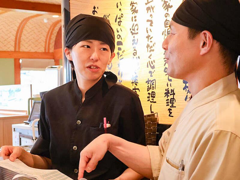 とんきゅう株式会社の仕事画像1