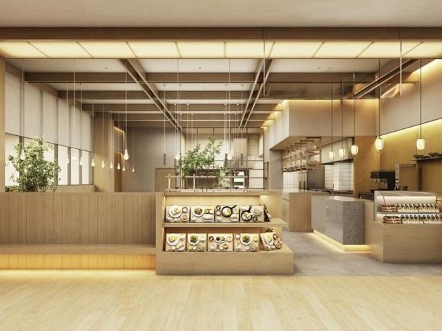 『ちょうどいい特別』をお届け。2026年10月OPEN!カフェ社員募集(フード・飲食、つくば市)のイメージ画像