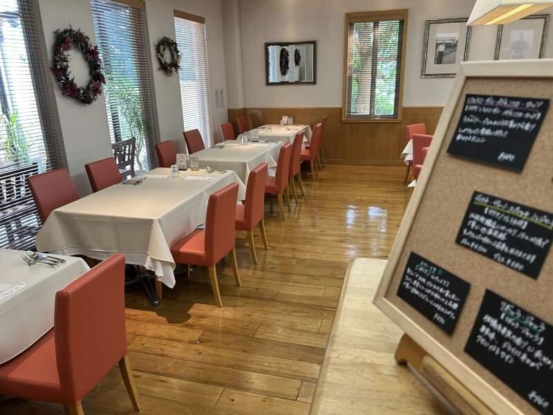 アルゾーニ・イタリアの仕事画像1