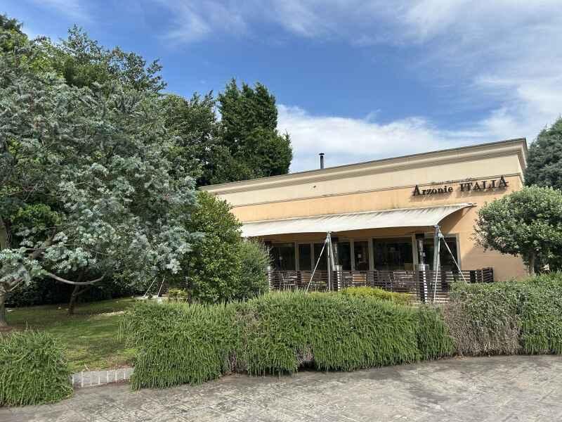 アルゾーニ・イタリアの仕事画像2