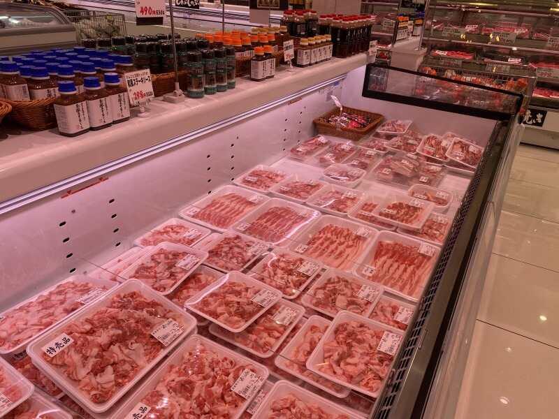 ミートファクトリーの仕事画像2