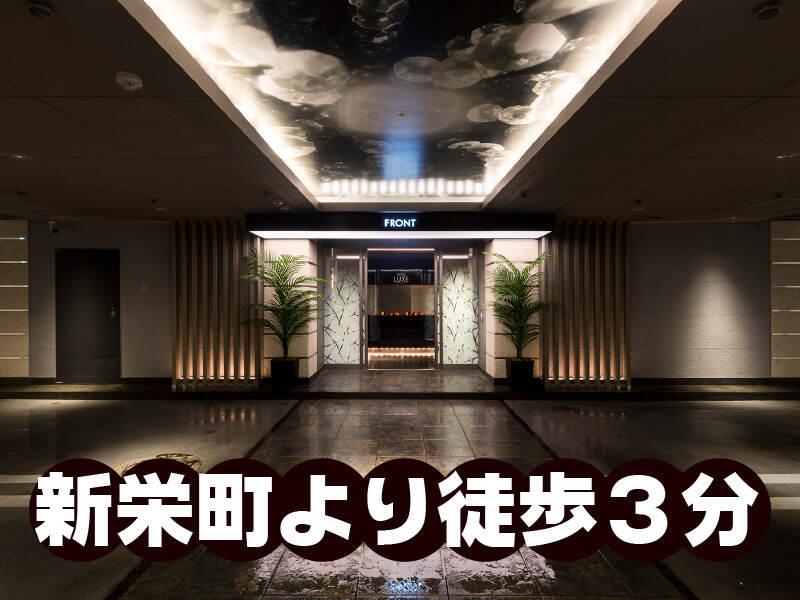 ホテル リュクス 新栄店の仕事画像3