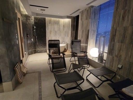 株式会社東京ドームスポーツ Spa LaQua (スパラクーア)の仕事画像2