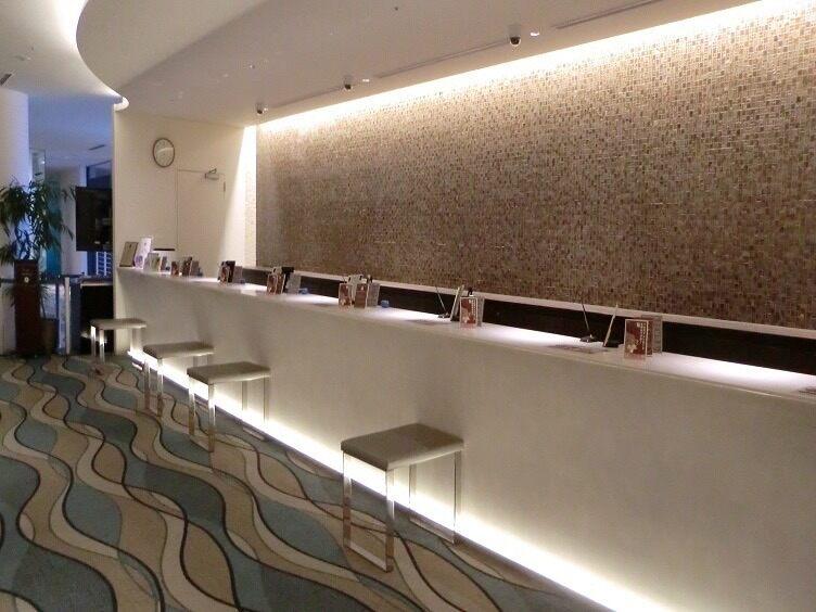 株式会社東京ドームスポーツ Spa LaQua (スパラクーア)の仕事画像3