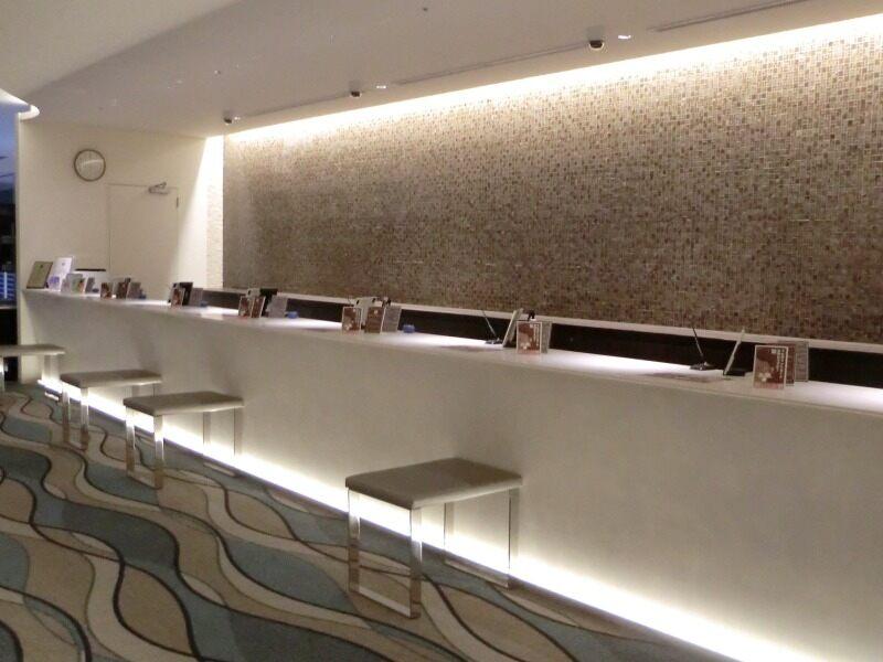 株式会社東京ドームスポーツ Spa LaQua (スパラクーア)の仕事画像2