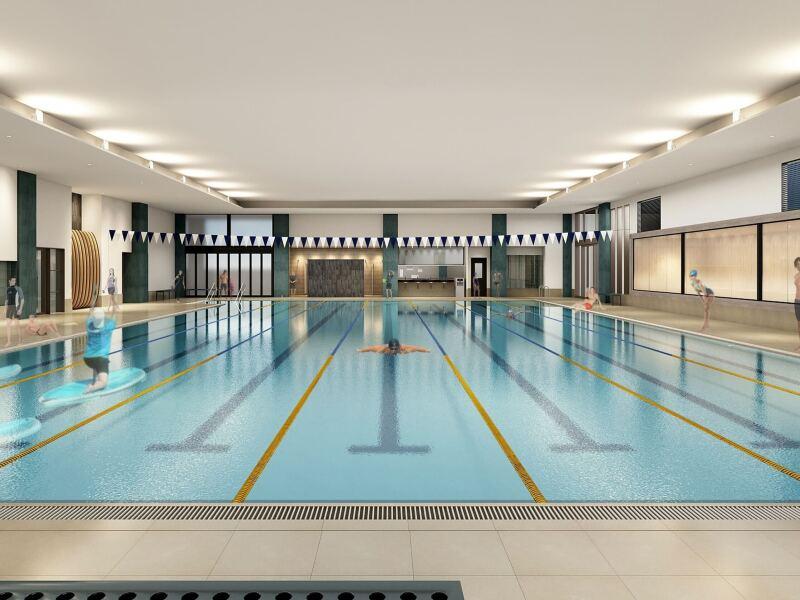 フィットネスクラブ東京ドーム ららぽーと柏の葉の仕事画像3