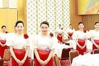 株式会社神戸バンケットプロデュースの制服3