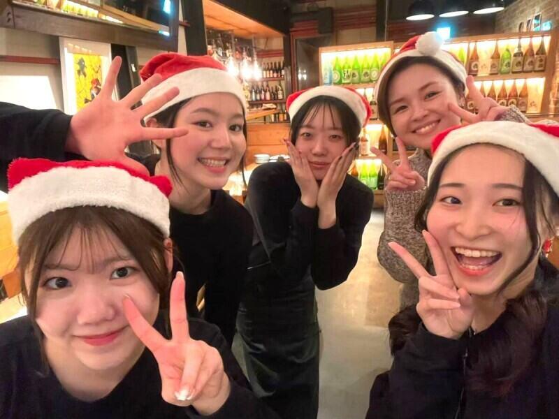 NATURA MARKET ~ナチュラマーケット~の仕事画像1
