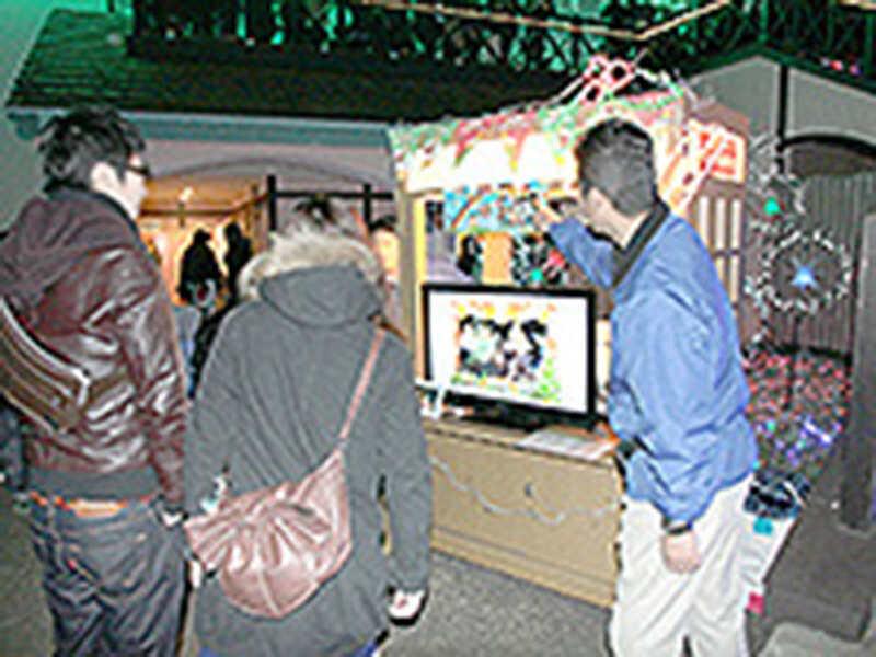 株式会社東日本企画 東京ドイツ村事業所の仕事画像2