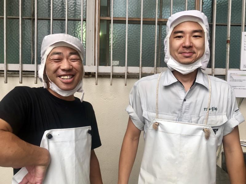 打田漬物商工業株式会社の仕事画像2
