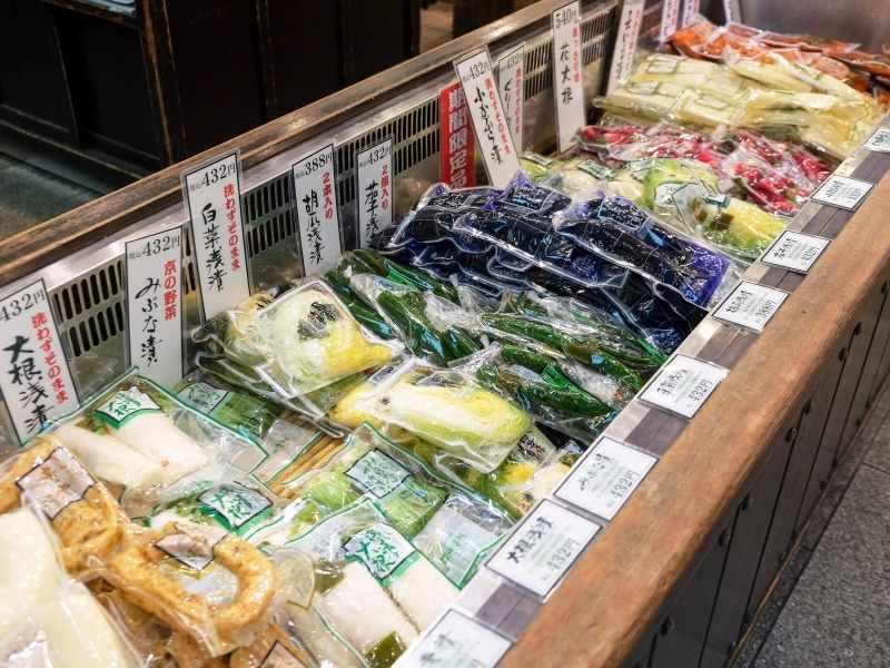 打田漬物商工業株式会社の仕事画像3
