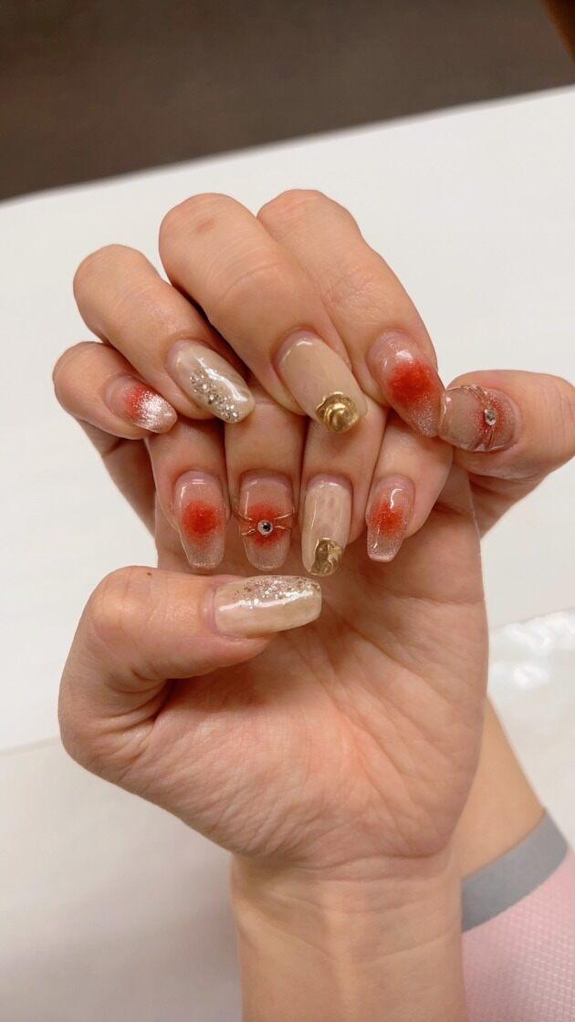 パラッツォ鳩ヶ谷店の制服3