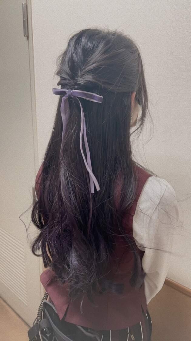 パラッツォ馬橋中根長津店の制服1