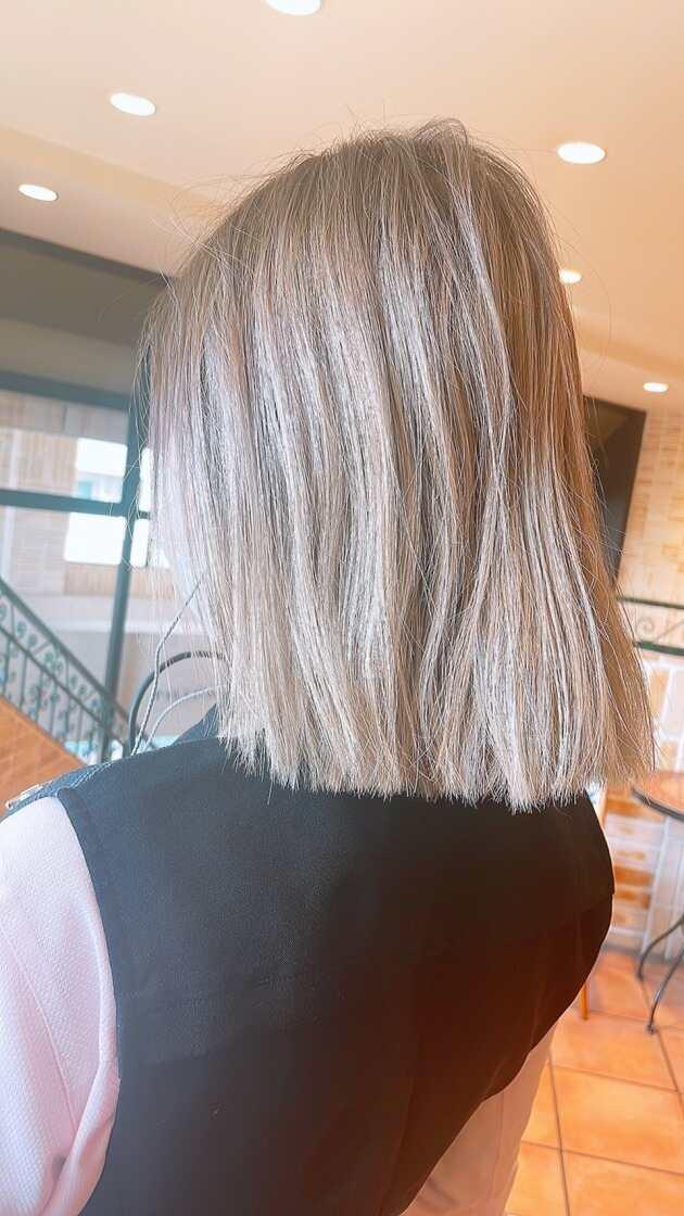 パラッツォ秋津店の制服5