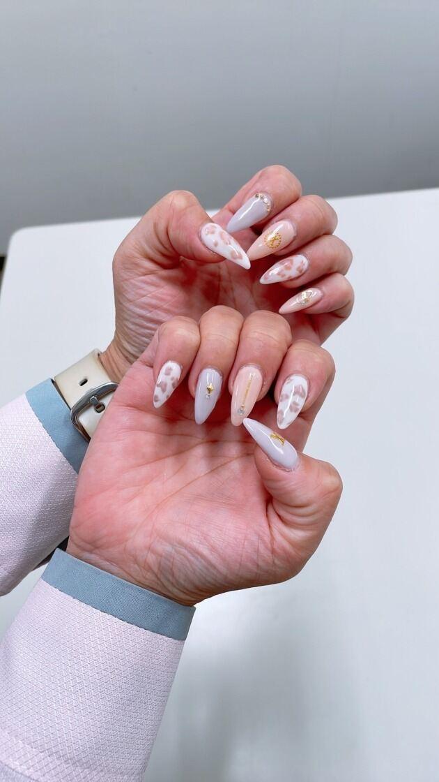 パラッツォ秋津店の制服3