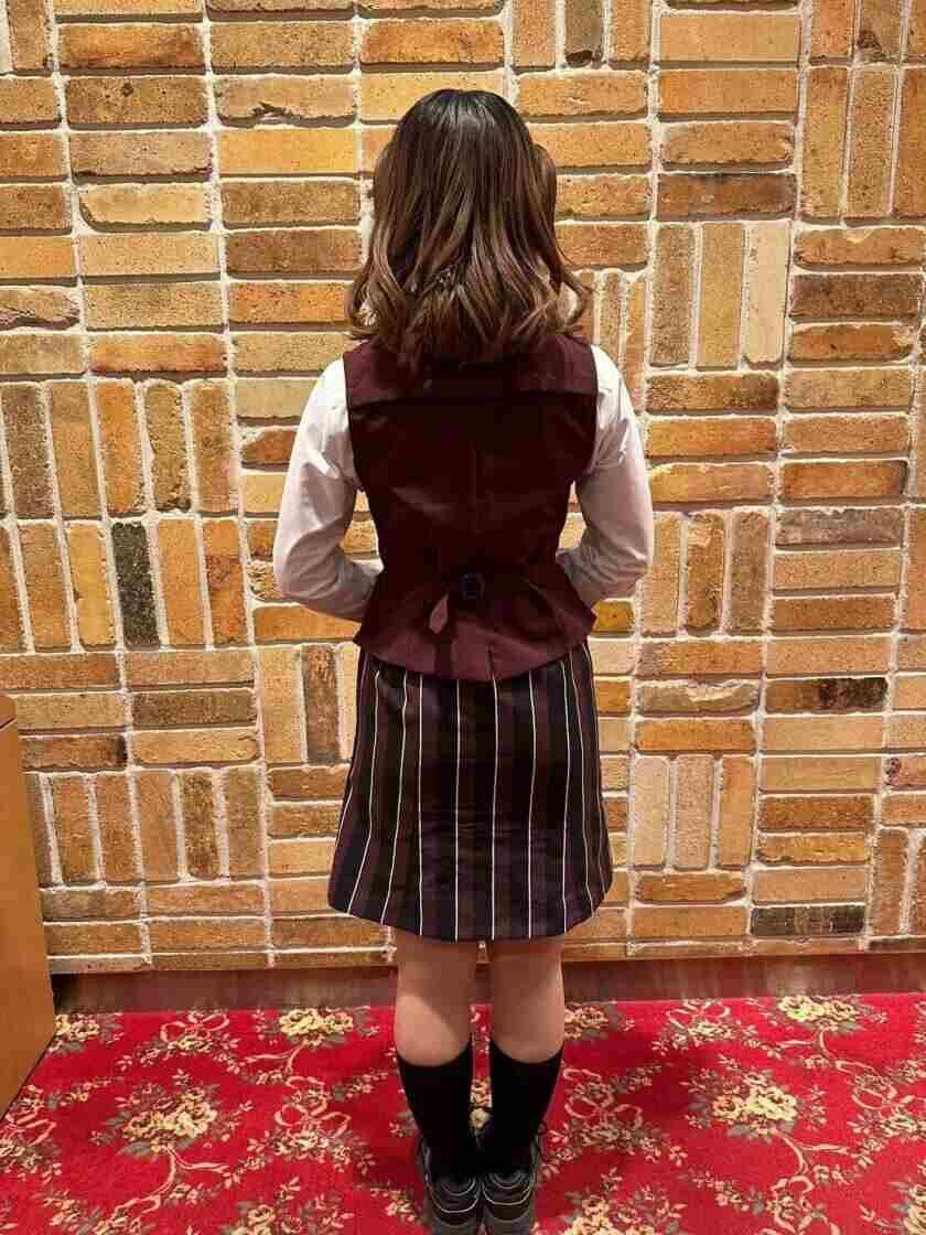 パラッツォ鶴ヶ峰店の制服3