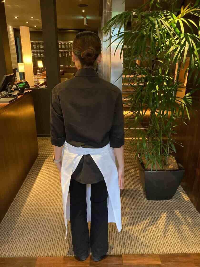 THE 雪月花の制服2