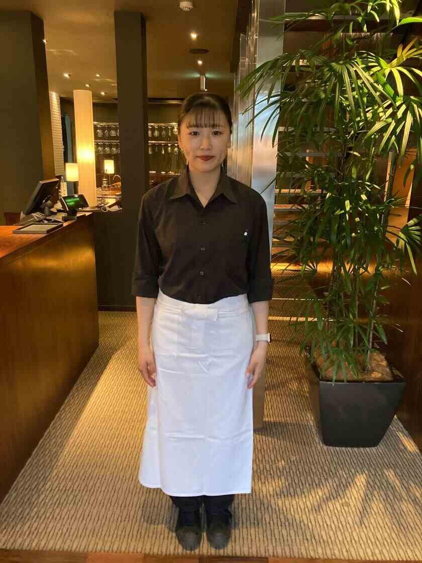 THE 雪月花の制服1