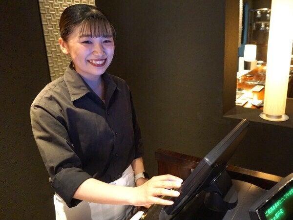 THE 雪月花の仕事画像1