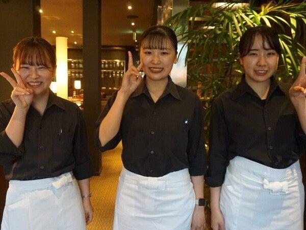 THE 雪月花の仕事画像3