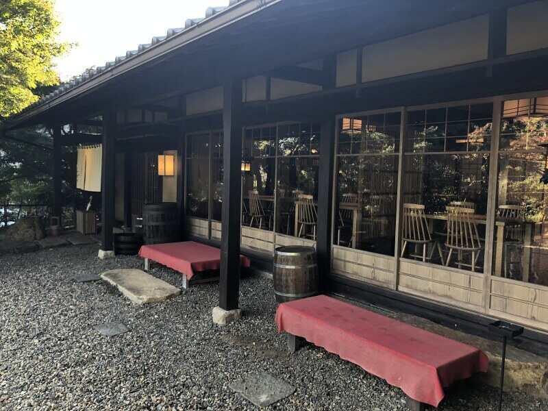 洋食つばきの仕事画像1