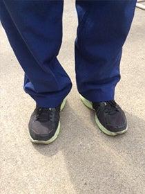 Dr.Drive一宮インター北SSの制服3