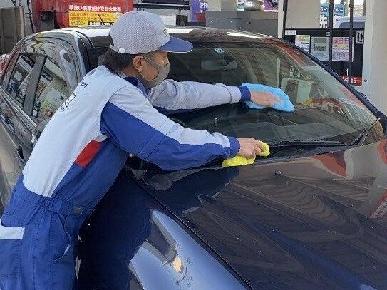 Dr.Drive一宮インター北SSの仕事画像3