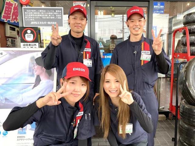 【秋期間にお試しバイト♪】未経験OK!!長期希望も大歓迎★(サービス、名古屋市瑞穂区)のイメージ画像