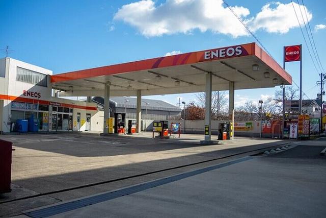 【簡単給油/洗車STAFF】稼ぎたい人大歓迎★スキマ時間の勤務もOK(サービス、北名古屋市)のイメージ画像