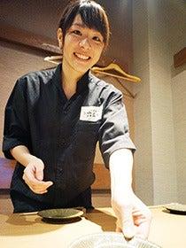 やきとり六三四の制服1