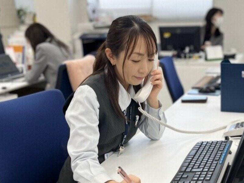 株式会社ビー・エム・エル(高知営業所)の仕事画像3