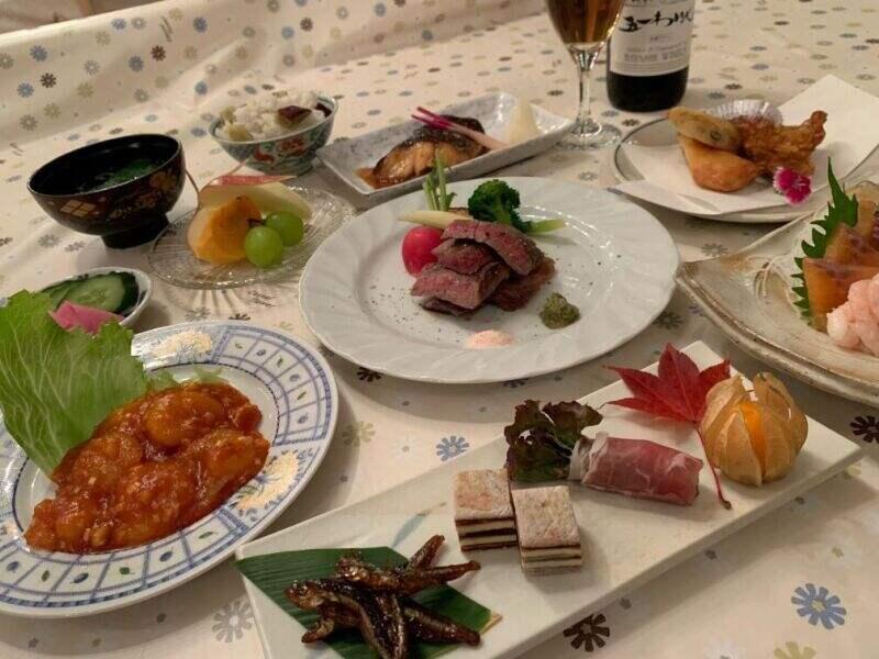株式会社ビー・エム・エル 蓼科保養所の仕事画像1