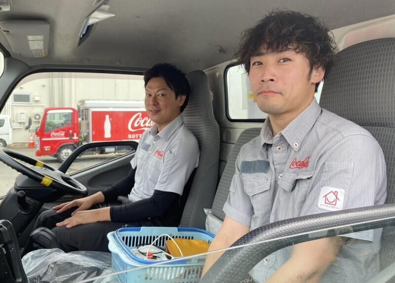 株式会社TEAMS(シンクラングループ)の仕事画像1