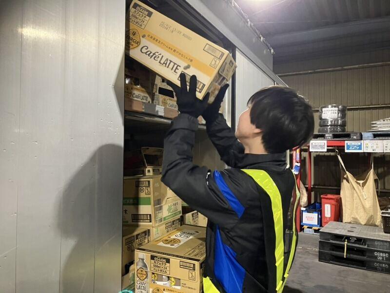 株式会社TEAMS(シンクラングループ)の仕事画像1