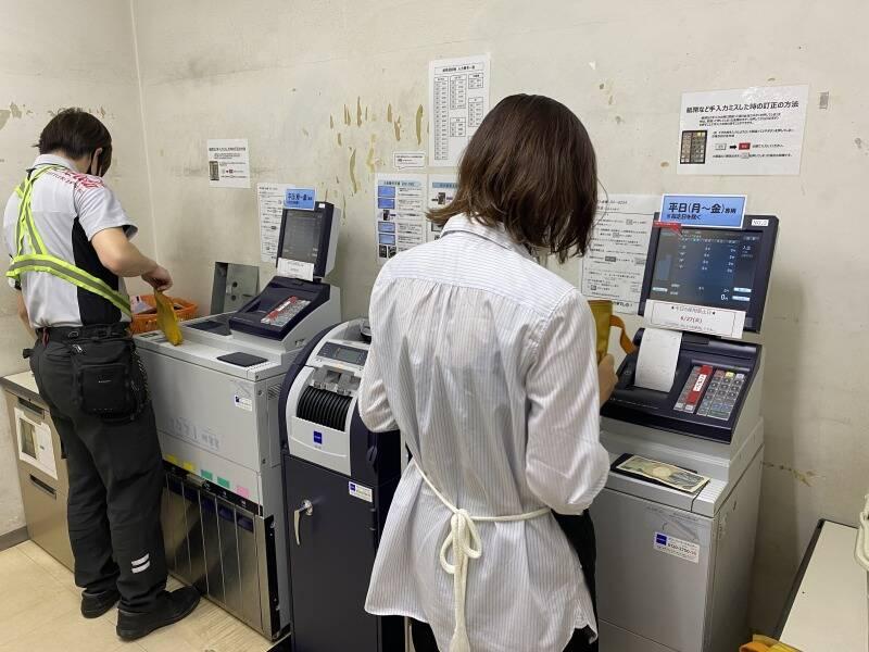 株式会社シンクランの仕事画像3