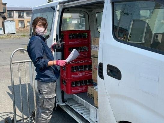 株式会社シンクラン 採用担当窓口の制服2