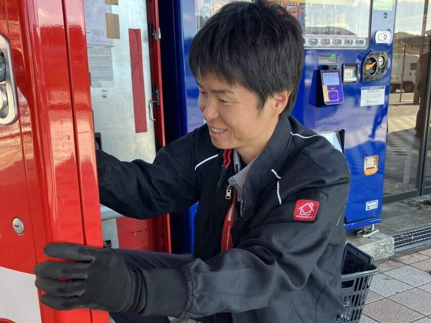 株式会社TEAMS(シンクラングループ)の制服2