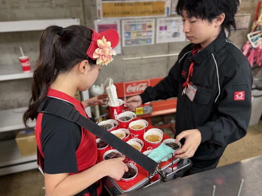 株式会社シンクラン 採用担当窓口_Dの制服3