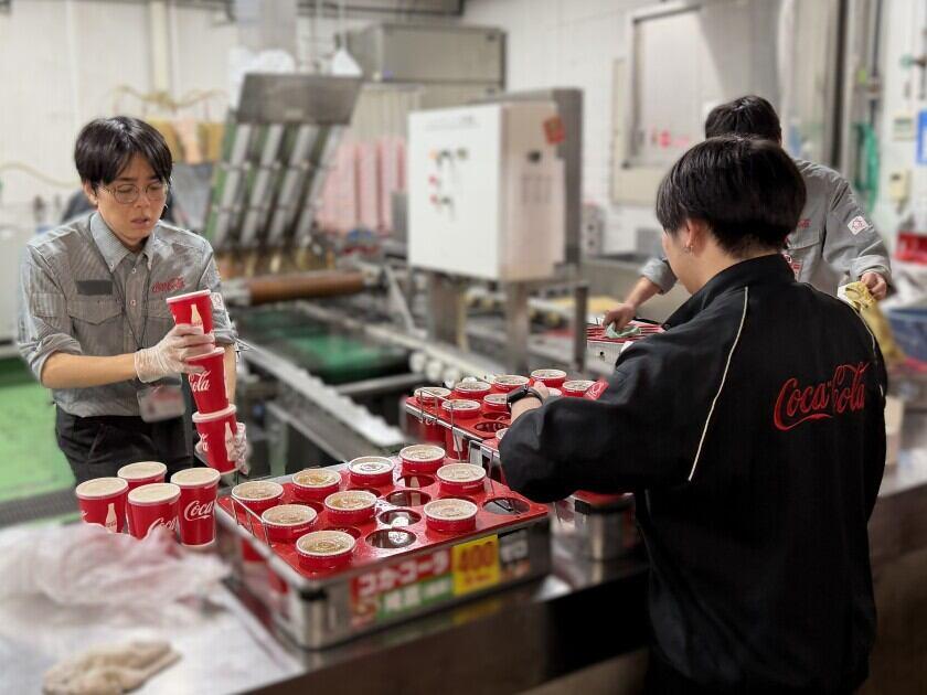 株式会社シンクラン 採用担当窓口_Dの制服2