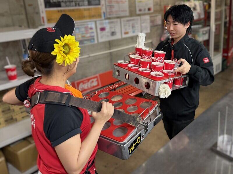 株式会社シンクラン 採用担当窓口_Dの仕事画像1