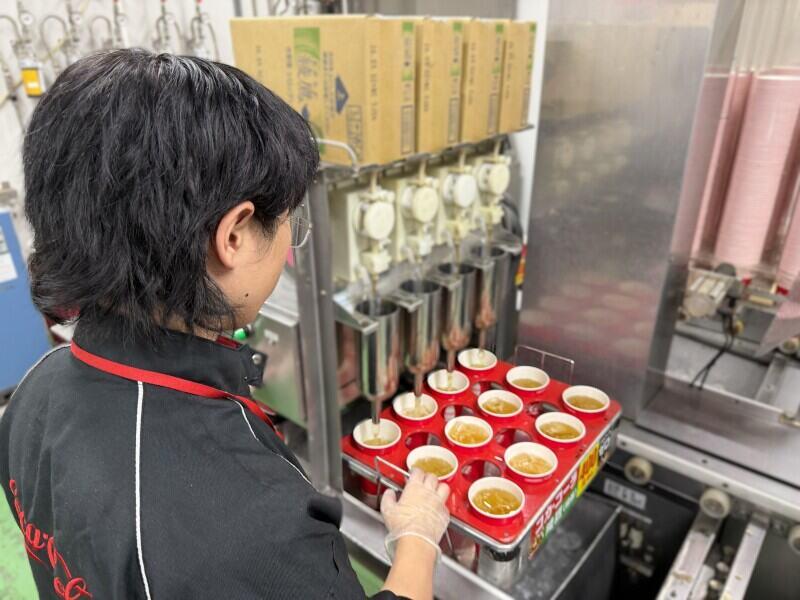 株式会社シンクラン 採用担当窓口_Dの仕事画像2