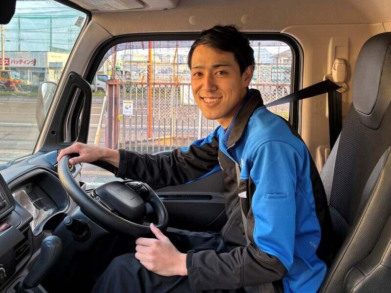 株式会社シンクラン 採用担当窓口の仕事画像2