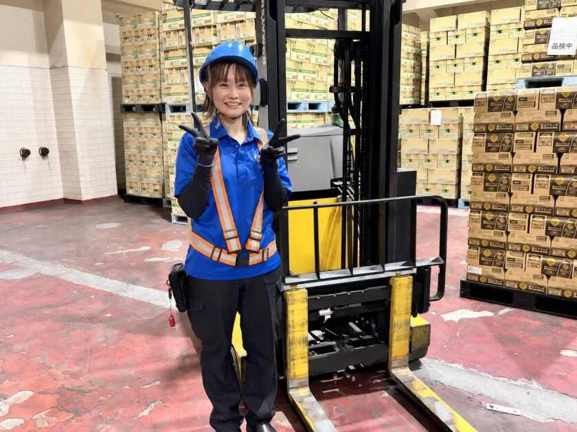 株式会社シンクランの制服3