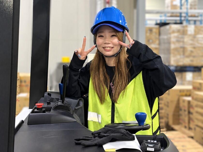 株式会社シンクランの制服1