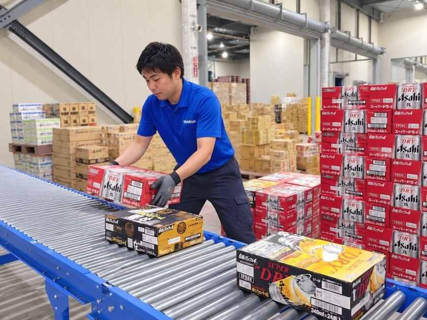 株式会社シンクランの制服1
