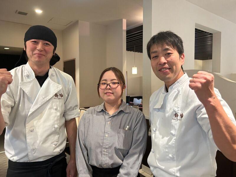 株式会社焼とり鉄砲 正社員募集 の仕事画像1