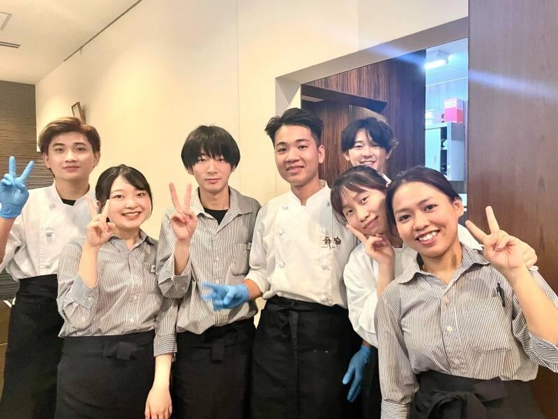 株式会社焼とり鉄砲 正社員募集 の仕事画像2